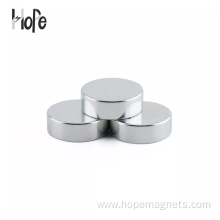 Rare earth neodymium magnet electro magnets